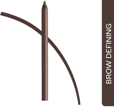 LILLYAMOR Brown Shades Eyebrow Pencil Waterproof(BROWN)