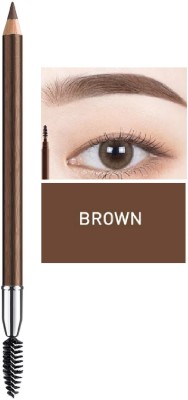 LILLYAMOR Waterproof Eyebrow Definer Pencil(Brown)