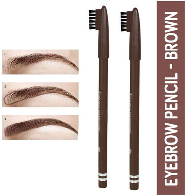 GFSU - GO FOR SOMETHING UNIQUE Eyebrow Definer Pencil(brown)