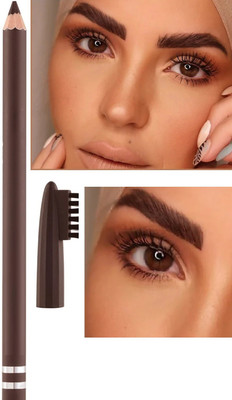 GFSU Brow Definer - Umber Brown Buildable Pigment |eyebrow pencil(umber brown)