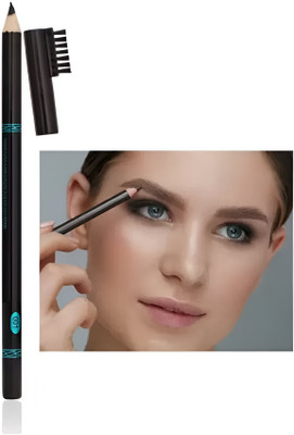 Yuency WaterProof Eyebrow Pencil(black)