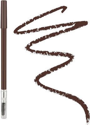 Amaryllis Best Brown Eye brow Makeup(Brown)