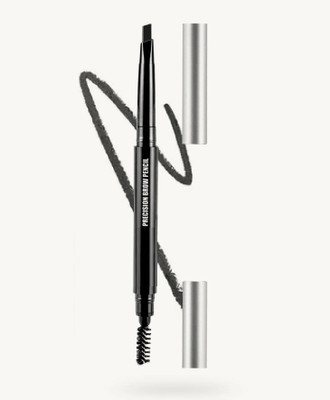 NADJA Smudge-Proof & Long-Lasting Eyebrow Pencil(black)