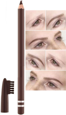 WOONGMI WaterProof | High Pigmented Eyebrow Pencil(BROWN)