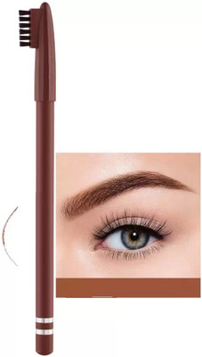 GULGLOW99 MATTE EYE BROWS PENCIL(BROWN)