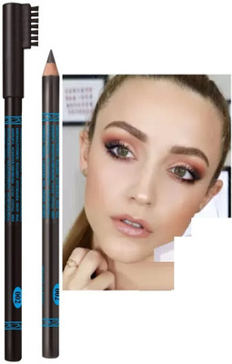 Amaryllis Dark Brown Eyebrow pencil(BROWN)
