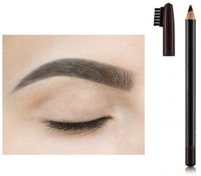 SEUNG EYEBROW PENCIL BLACK COLOR BEST WATERPROOF FORMULA(BLACK)