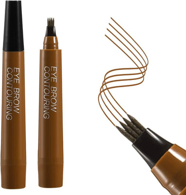 REIMICHI SKETCH LIQUID EYEBROW PEN BROWN(Brown)