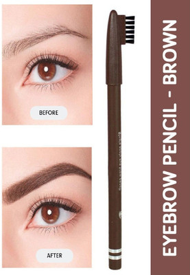 MYEONG Eye Brows Pencil(Brown)