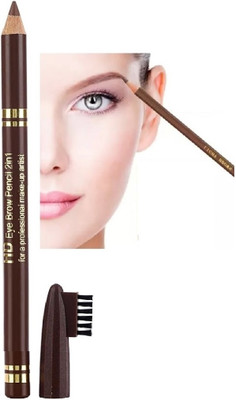 FELICECHIARA HD Waterproof Precision Eyebrow Pencil(Brown)