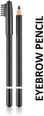 JANOST Sweat-proof Brow Pencil(Black)