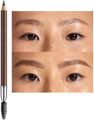 LILLYAMOR Best Professional Eyebrow Defining Pencil(Brown)