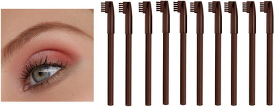BLUEMERMAID PERFECT BROWN EYE BROW PENCIL FOR THICK EYE BROW(BROWN)