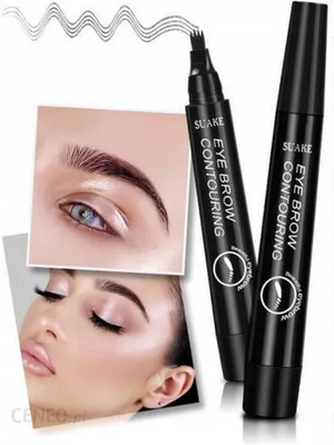 REIMICHI BROW Liquid Eyebrow Pencil Waterproof black(black)