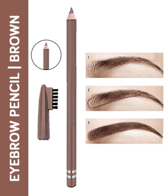 DARYUE Eyebrow Pencil | Effortless Filling & Precise Shaping(brown)