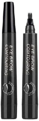 eyurva water proof eyebrow pen natural | eyebrow contouring pen(Black05) deal from flipkart eyurva water proof eyebrow pen natural | eyebrow contouring pen(Black05) deal from flipkart