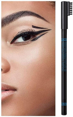 Libline Smudge Proof Eyebrow Definer Pencil(BLACK)