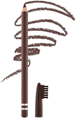 AEPRUY 2-in-1 Eyebrow Pencil Effortless Filling & Precise Shaping(BROWN)