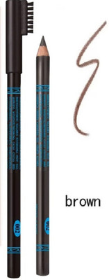 Amaryllis Professional HD Matte Waterproof Eyebrow Pencil(DARK BROWN)