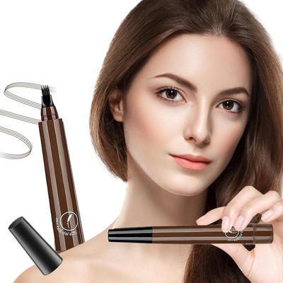 luzimaisa brown color pen contrula(brown)