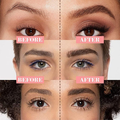 luzimaisa Best Define & Brow Pencil 2.5 g(brown)