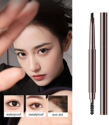 Sheny ALL DAY USE FOR EYEBROW HIGH DEFINITION FOR EYEBROW(BROWN)