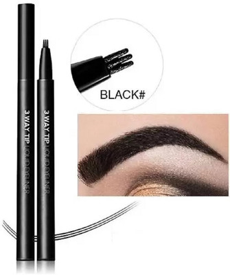GABBU Beard filling Pen Beard Pen for Patchy Areas, Sweat Proof, Water Resistance(1.2 g)