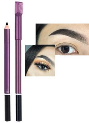 Arcanuy Pro Eyebrow Defining Pencil(black)