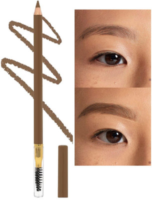 LILLYAMOR Perfect Professional Eyebrow Defining Pencil(Brown)
