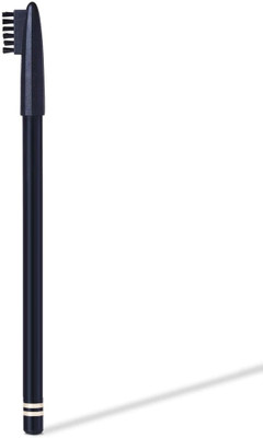 Herrlich BLACK COLOR EYEBROW PENCIL(BLACK)