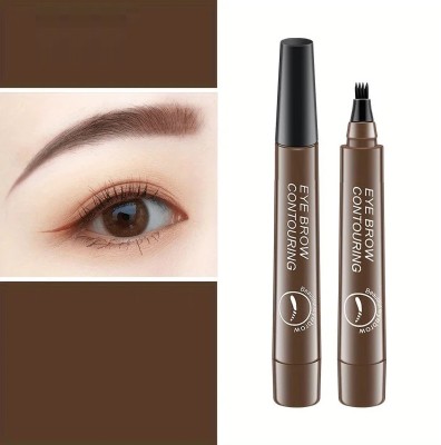 REIMICHI Eyebrow Pen - Eyebrow Pencil Magical(brown)