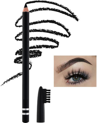 Luster Shine BEST EYEBROW DEFINER PENCIL(Black)