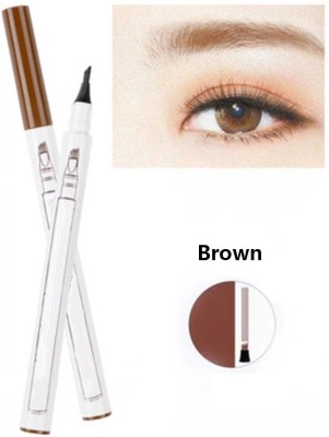 REIMICHI Waterproof Eyebrow Pen(BROWN)