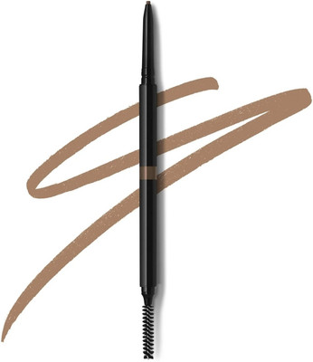 REIMICHI 2-in-1 Brow Perfecter(BROWN)