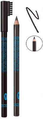 FELICECHIARA 3D Waterproof Eyebrow Pencil Precise Look Lasts Upto 12hr(DARK BROWN)