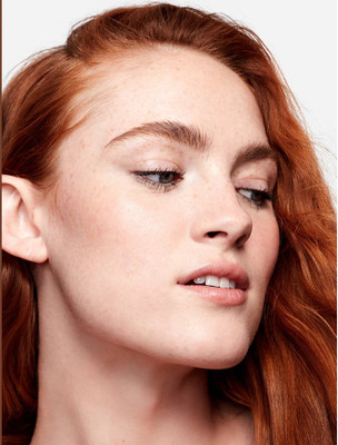 Libline DEEP COLOR EYEBROW PENCIL BROWN COLOR WITH BRUSH(BROWN)