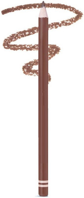 Luster Shine Long Lasting | Smooth Gliding- Brown Eyebrow Pencil(Brown)