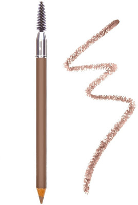 JANOST Matte Eyebrow Pencil Waterproof and Sweat Proof(Brown)