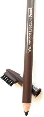 SEUNG Eye Brow Pencil Waterproof Eyebrow Pencil(BROWN)