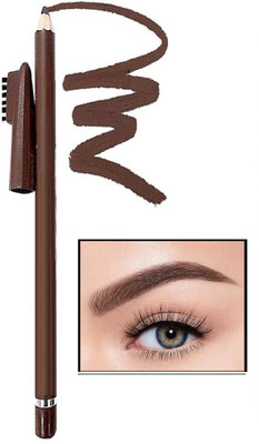 Libline Best Ultime Pro Eyebrow Defining Pencil(Brown)