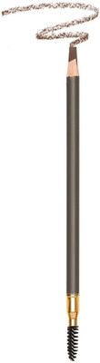 JANOST Natural Waterproof And Pigmented Eyebrow Pencil(Brown)