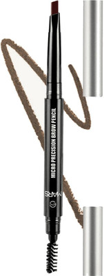 MARS Micro Precision Eye Brow Pencil(Brown)