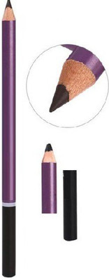 Yuency Eye make up long stay black eye brow shaper water proof(black)