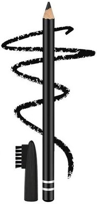 Wonholli Define Eyebrow Pencil(BLACK)