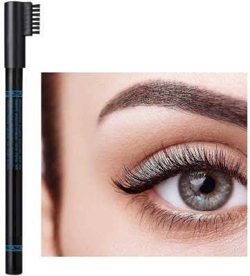 Wonholli Water-Proof, Long Stay Eyebrow Pencil(BLACK)