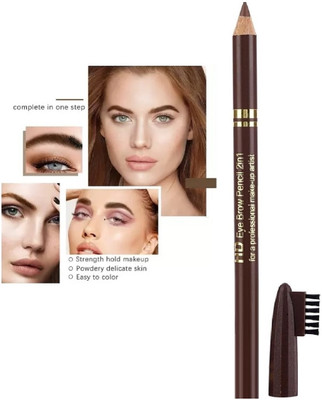 LILLYAMOR Brow Define Eyebrow Pencil Brown(Brown)