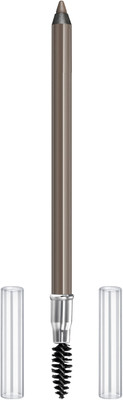 Amaryllis Matte Waterproof And Pigmented Eyebrow Pencil(Brown)
