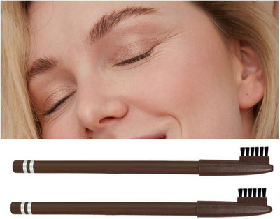Wonholli Ultime Pro Eyebrow Defining Pencil 4 g(Brown)