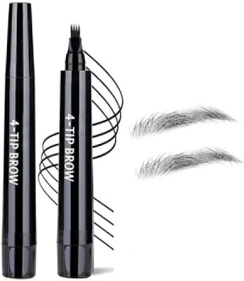 CATERINACHIARA Best Eyebrow Pen Liquid(black)