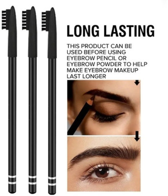 AEPRUY Girls For Soft Waterproof Eyebrow Pencil, Absolute Eyebrow Pencil(BLACK)